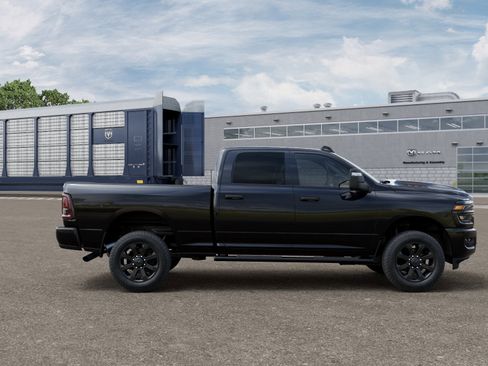 New 2026 RAM 2500 Tradesman image 12