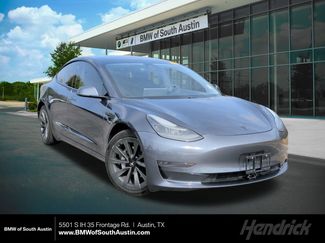 Used 2021 Tesla Model 3 Standard Range Plus video 1
