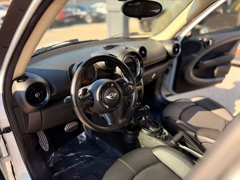 Used 2016 MINI Cooper Countryman S image 20