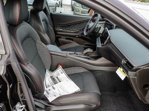 New 2026 Dodge Charger GT w/ Driver Convenience Group image 20