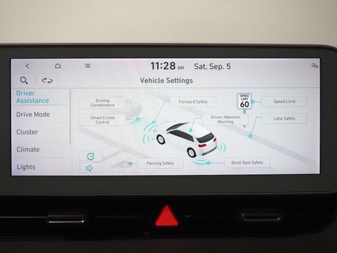 Used 2023 Hyundai Ioniq 5 AWD SEL image 32