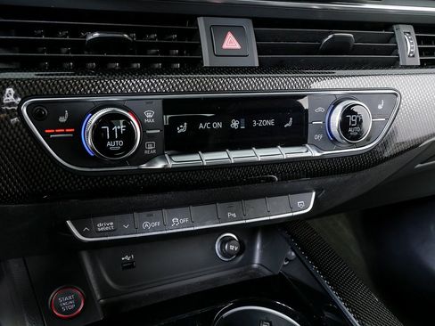 Used 2022 Audi S5 Premium image 15