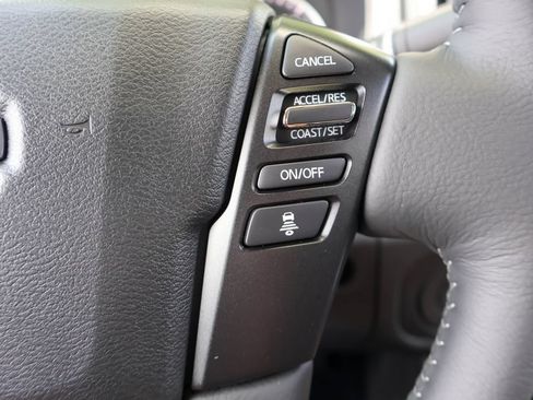 New 2026 Nissan Frontier SV RWD image 11