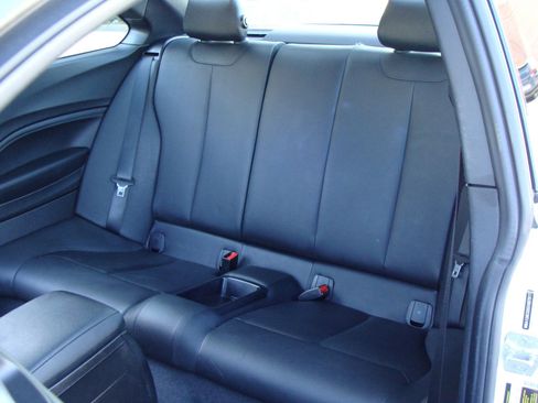 Used 2016 BMW 228i xDrive Coupe image 8