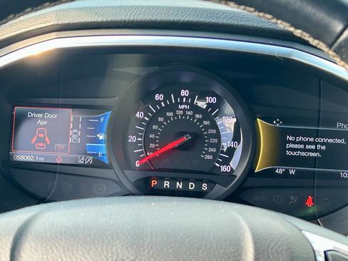 Used 2019 Ford Edge ST w/ Cold Weather Package image 17