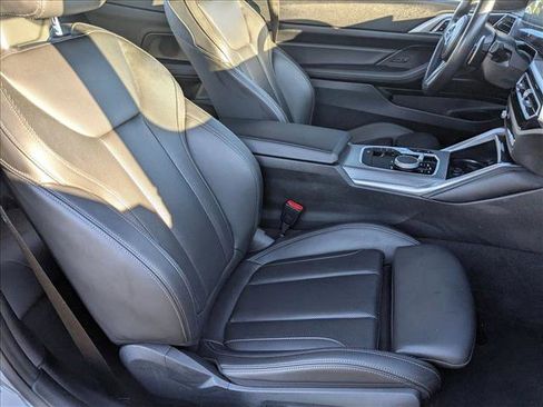 Certified 2024 BMW M440i Coupe w/ Premium Package image 19
