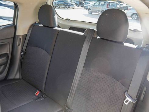 Used 2018 Mitsubishi Mirage ES image 35