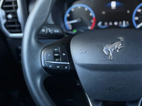 Used 2023 Ford Bronco Sport Big Bend image 21