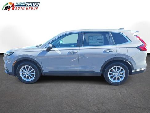 New 2026 Honda CR-V EX image 1