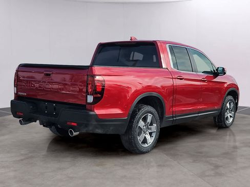 New 2026 Honda Ridgeline RTL image 3