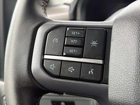 Used 2025 Ford F150 XLT w/ Equipment Group 301A Standard AWD/4WD image 34