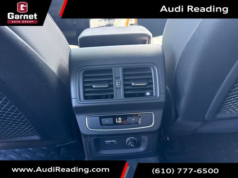 Used 2020 Audi Q5 2.0T Premium Plus w/ Premium Plus Package AWD/4WD image 39