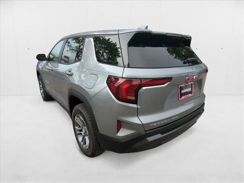 New 2025 GMC Terrain Elevation image 10