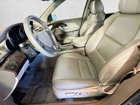 Used 2012 Acura MDX w/ Technology Package AWD/4WD image 18