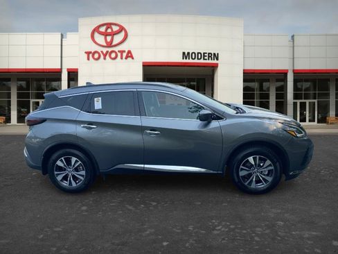 Used 2024 Nissan Murano SV FWD image 4