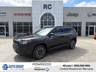 New 2026 Jeep Cherokee Limited