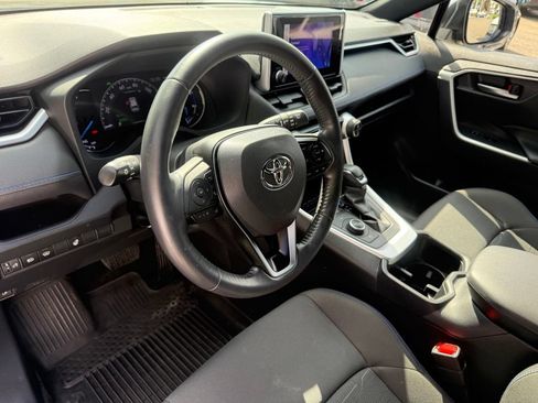 Certified 2024 Toyota RAV4 SE w/ Weather Package AWD/4WD image 13