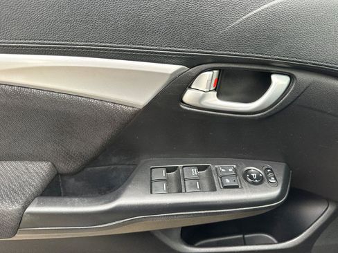 Used 2013 Honda Civic EX image 11