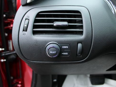 Used 2012 Chevrolet Volt Premium w/ Premium Trim Package FWD image 15