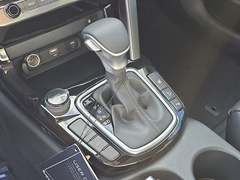 New 2026 Kia Seltos EX image 25