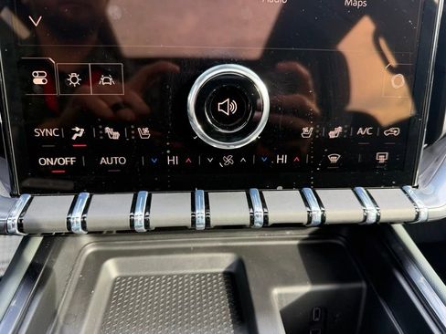 New 2026 GMC Acadia AT4 w/ Super Cruise Package image 28