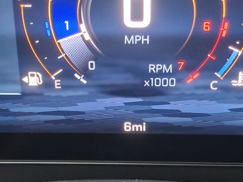 New 2026 Chevrolet Traverse LT w/ Driver Confidence Package image 18