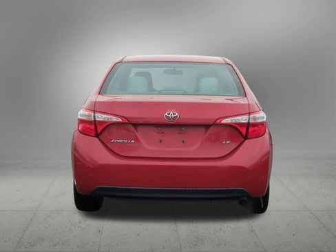 Used 2016 Toyota Corolla LE image 5