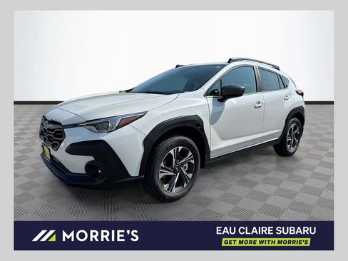 Used 2026 Subaru Crosstrek 2.5i Premium AWD/4WD image 1