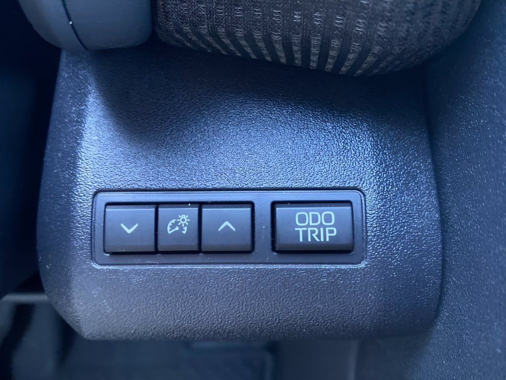 Used 2024 Toyota bZ4X AWD w/ Weather Package image 22