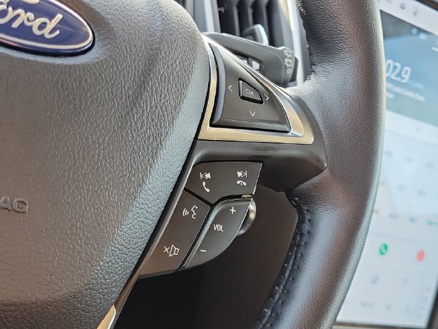 Certified 2024 Ford Edge SEL w/ Convenience Package AWD/4WD image 16