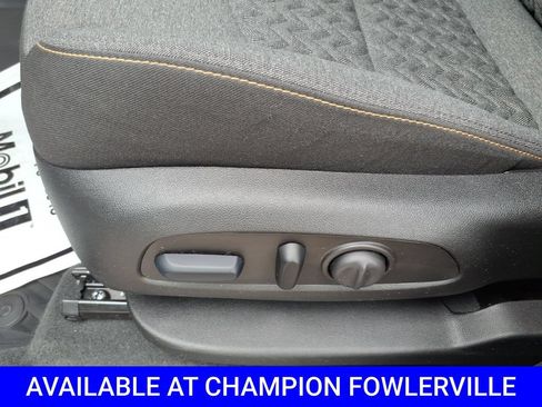 Used 2024 Chevrolet Equinox LT FWD image 15