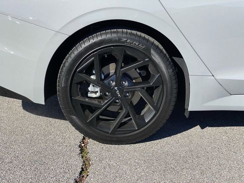 Used 2026 Kia K5 GT-Line w/ GT-Line Premium Package image 9