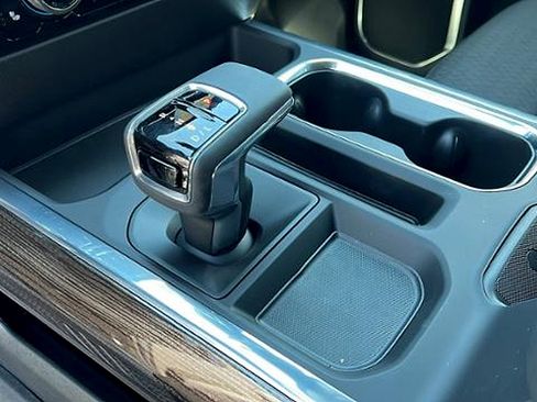 New 2026 Chevrolet Silverado 1500 RST image 22