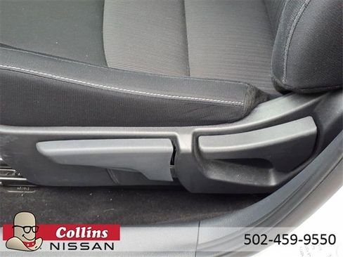 Certified 2022 Nissan Sentra SV w/ All-Weather Package image 18