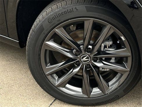 New 2025 Acura ADX A-Spec image 9