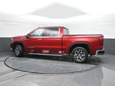 Used 2023 GMC Sierra 1500 SLT w/ SLT Premium Plus Package image 46