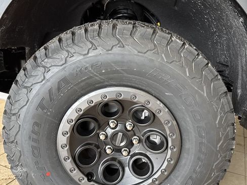 New 2025 Ford F150 Raptor AWD/4WD image 28