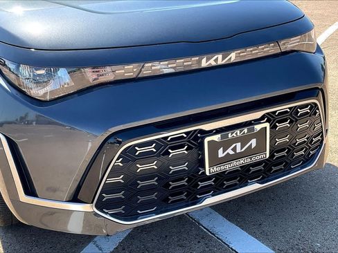 Used 2024 Kia Soul GT-Line FWD image 33