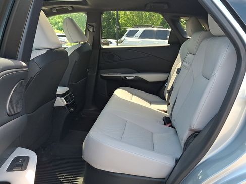 Certified 2023 Lexus RX 350 Premium w/ Cold Area Package AWD/4WD image 11