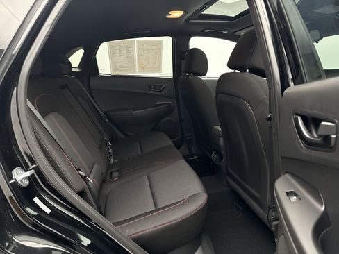 Used 2023 Hyundai Kona N Line image 20