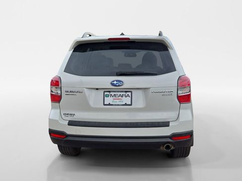 Used 2015 Subaru Forester 2.5i Touring AWD/4WD image 4