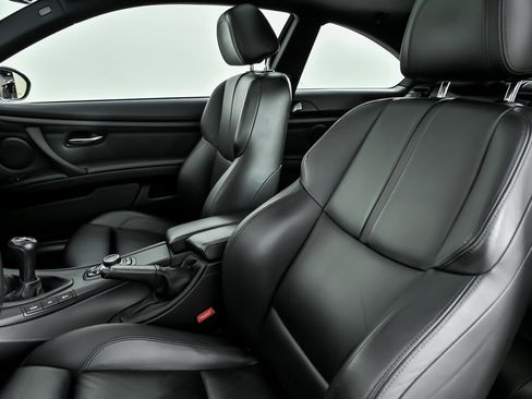 Used 2013 BMW M3 Coupe image 21