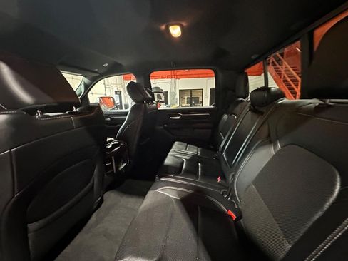 Used 2021 RAM 1500 Rebel w/ Rebel Level 2 Equipment Group AWD/4WD image 32