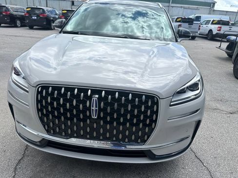 Used 2023 Lincoln Corsair Grand Touring w/ Equipment Group 302A AWD/4WD image 4