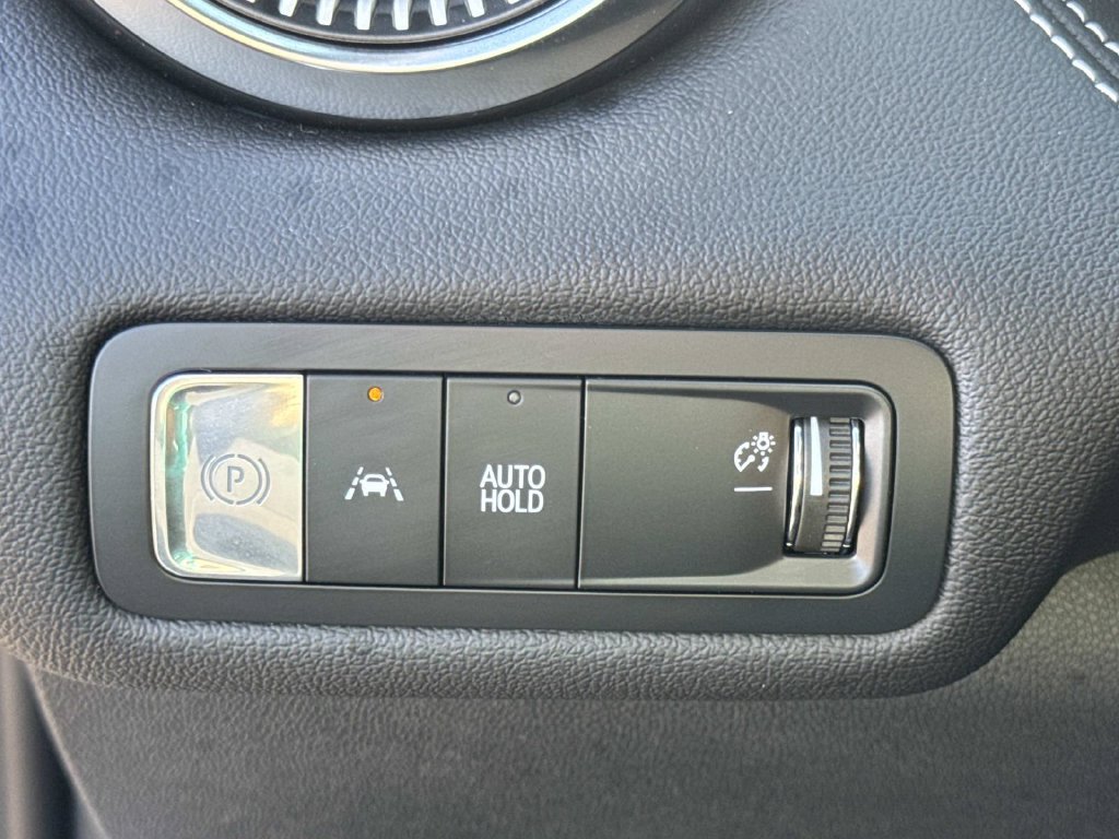Used 2026 Chevrolet Blazer EV LT FWD image 28