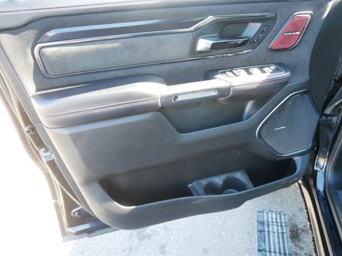 Used 2022 RAM 1500 TRX w/ TRX Level 2 Equipment Group image 21