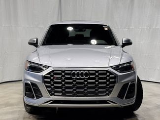 Used 2022 Audi SQ5 Premium video 2