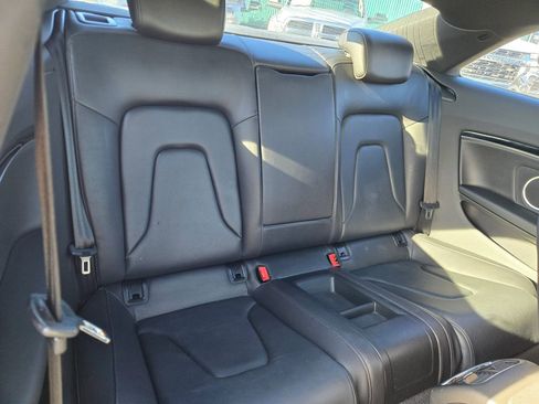 Used 2011 Audi A5 2.0T Premium Plus image 15