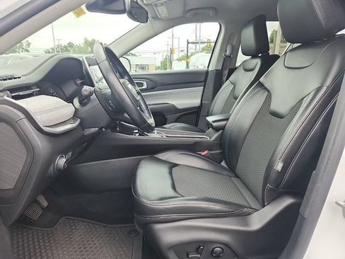 Used 2022 Jeep Compass Latitude w/ Convenience Group AWD/4WD image 14