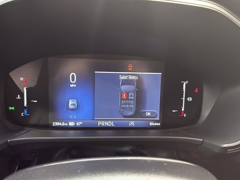 Certified 2025 Ford Escape Active image 14